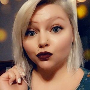 Meet your Posher, Alysha